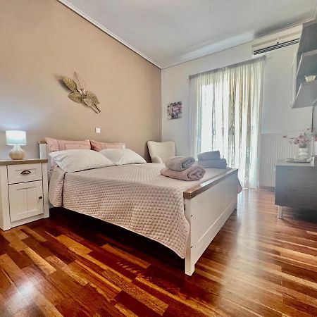カラマタElegant Downtown Retreatアパートメント エクステリア 写真